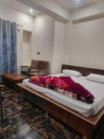 Jammu Ala Guest house - B&B