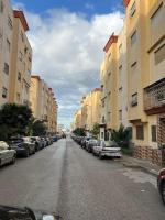 Cozy Stay near airport - B&B Tangeri
