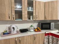bright and comfortable apartment with sea view - Ferienwohnung