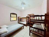 Casa Bauri na rua da guarda municipal - somos Pet Friendly - B&B Ubatuba