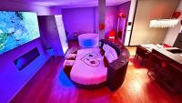 Casa con 1 dormitorio