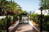 Fantastic studio beach front - Bed and Breakfast Los Cristianos