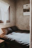 Tweepersoonskamer met Eigen Badkamer