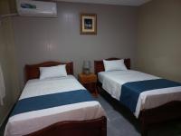 DEPARTAMENTOS DEL HOTEL HAMILTON - Chambres d’hôtes