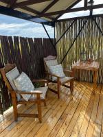 Apartment mit 1 Schlafzimmer