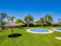 Cubo's Marbella Hill View Golf - Bed and Breakfast Ojén