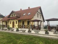 Bazilika Vendégház - B&B