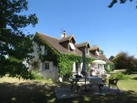 Monteaux - Les Rabris - Bed and Breakfast Monteaux