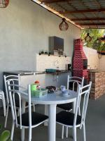 Casa Brisa do Mar - Ferienwohnung Luís Correia