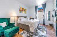 Rooms Eden Old Town 3 - Ferienwohnung Dubrovnik