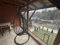 Vlasinska Bajka - Ferienwohnung Vlasina Rid