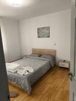 Apartamento de 2 dormitorios