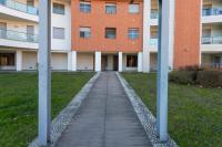 Spreafico Lounge & Living - Ferienwohnung Novara