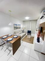 Iloa Residence Ap 103 K Barra de São Miguel AL - B&B Barra de São Miguel