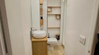 Charmant T1 - Chevigny-St-Sauveur - B&B