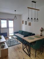 Apartman Green House Zlatibor - B&B Zlatibor