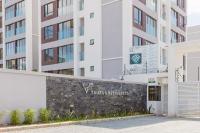 Apartamento de 1 dormitorio
