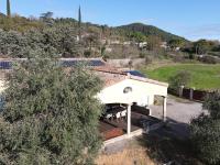 Villa Mistral - B&B Saint-Julien-en-Saint-Alban