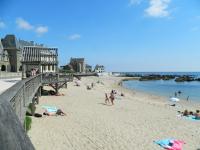 KAEL AR MARTOLED - Ferienwohnung Le Croisic