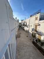 La Piazzetta Luxury Rooms - B&B Polignano a Mare