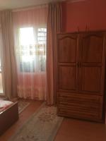Doppelzimmer mit Terrasse