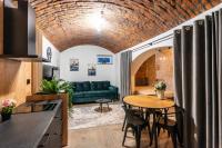 The Hidden Nook - Bed and Breakfast Krakau