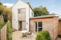 Swift Host - The Folly - 1 Bedroom - Courtyard Garden - Chambres d'hôtes Norwich