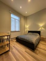 Midi Station - Bed and Breakfast