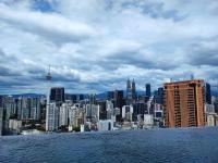 Lucentia Residences - Bed and Breakfast Kuala Lumpur