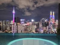 Lucentia Residences - Bed and Breakfast Kuala Lumpur