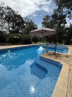 Cabanha Vale do Bosque - B&B Abadiânia