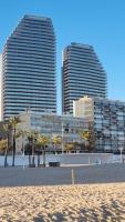 Sunset Cliffs Seaside Apartment - Bed and Breakfast Benidorm