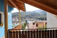 Vila Rino Berat - B&B