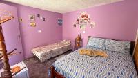 Double Room with Extra Bed