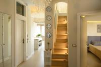 Two-Bedroom Apartment with Balcony and Sea View