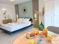 Neu! Münchner Oase mit zwei Terassen - Bed and Breakfast München