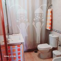 Apartamento turístico - B&B Fuente-Álamo de Murcia