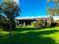 Villa en bois à la campagne - 20 min de Rouen - Chambres d’hôtes Morgny-la-Pommeraye