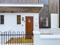 Newquay Beach House by Signature Stays - Parking - Modern - Coastal - B&B Newquay