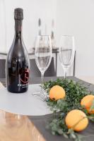 GrenzApartments - Ferienwohnung Bietingen