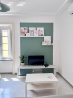 A due passi - Chambres d’hôtes Praia a Mare