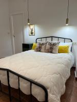 Deluxe Appartement met 4 Slaapkamers