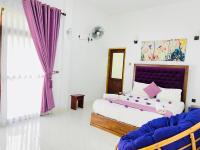 Heaven Breeze by 25 - B&B