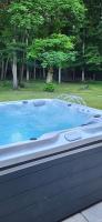 NALAN Godvicien, Spa, piscine chauffée, forêt, 14 pers - Ferienwohnung Gouvieux