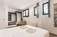 Amazing apartment - 2BR 6P - Aligre - Chambres d’hôtes Paris