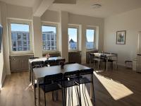 Appartement 5 Chambres
