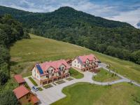 Pod Źródełkiem - B&B