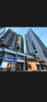 Skytrees 公寓 距Aeon五分钟路程 - B&B