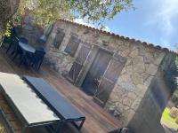 Huis met 1 Slaapkamer