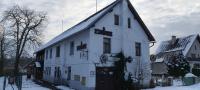 Dřevěnka - B&B
